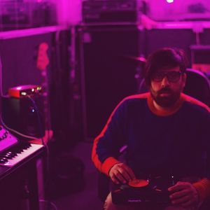 Meet your Posher, Armando